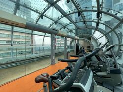 Lincoln Suites (D11), Condominium #480411671